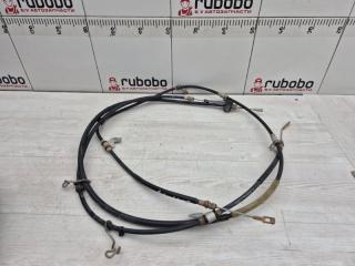 Трос ручника Ford Explorer 2011