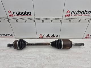 Полуось задняя правая Land Rover Range Rover 2010