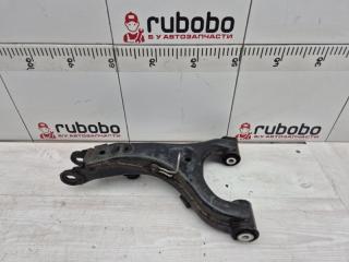 Рычаг задний левый Land Rover Range Rover 2010