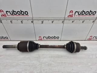 Полуось задняя левая Land Rover Range Rover 2010