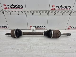 Полуось задняя правая Land Rover Range Rover 2011