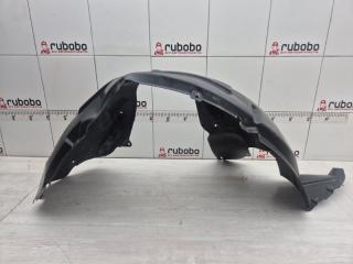 Локер передний правый Ford Explorer 2011