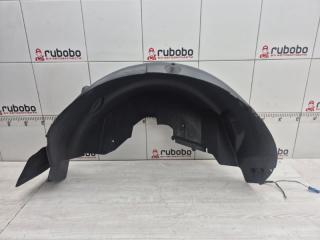 Локер задний левый Land Rover Range Rover 2010