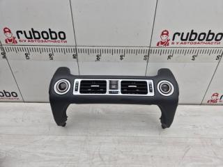 Накладка торпедо Land Rover Range Rover 2011