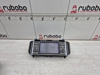 Магнитола Land Rover Range Rover 2011 контрактная Магнитола Land Rover Range Rover 2011