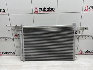 Радиатор кондиционера Ford Explorer 2011