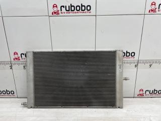 Радиатор дополнительный Land Rover Range Rover 2011