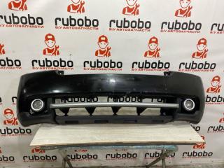Бампер передний Land Rover Range Rover 2011