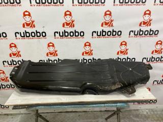 Защита днища Land Rover DISCOVERY 4 2014