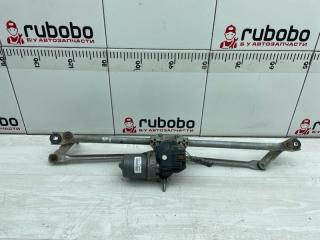 Трапеция дворников Ford Explorer 2011