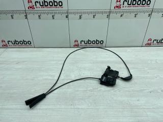 Замок капота Mercedes-Benz GL 2013