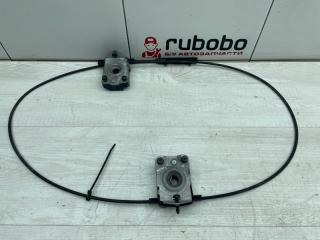 Замок капота Land Rover Range Rover 2011