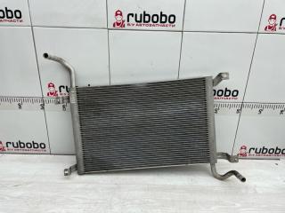 Радиатор дополнительный Land Rover DISCOVERY 4 2014