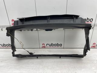 Дефлектор радиатора Land Rover DISCOVERY 4 2014 контрактная Дефлектор радиатора Land Rover DISCOVERY 4 2014