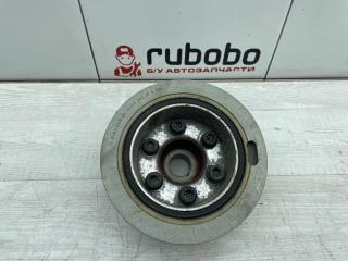 Шкив коленвала Land Rover DISCOVERY 4 2014