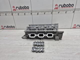 ГБЦ левая Land Rover DISCOVERY 4 2014 контрактная ГБЦ левая Land Rover DISCOVERY 4 2014