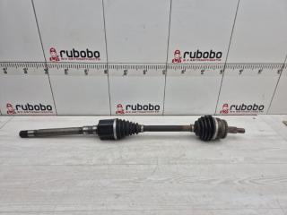 Полуось передняя правая Land Rover DISCOVERY 4 2014