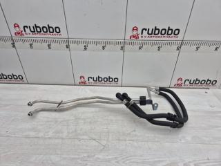 Трубки АКПП Land Rover DISCOVERY 4 2014