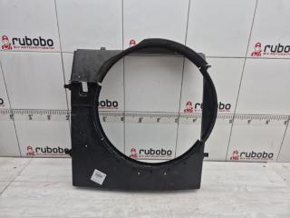 Диффузор вентилятора Land Rover DISCOVERY 4 2014