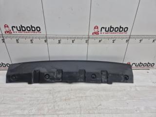 Накладка переднего бампера Land Rover DISCOVERY 4 2014