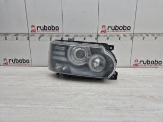 Фара правая Land Rover Range Rover 2011 контрактная Фара правая Land Rover Range Rover 2011