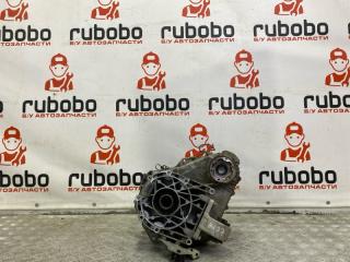 Раздатка Land Rover DISCOVERY 4 2014