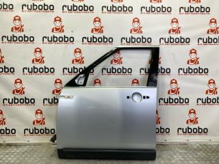 Дверь передняя левая Land Rover DISCOVERY 4 2009