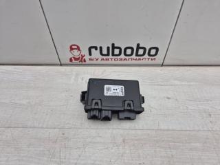 Блок управления крышкой багажника Cadillac Escalade 2015