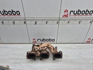 Выпускной коллектор правый Ford Explorer 2011