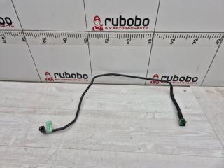 Трубка топливная Ford Explorer 2011 контрактная Трубка топливная Ford Explorer 2011