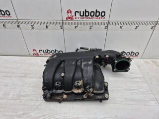 Впускной коллектор Ford Explorer 2011