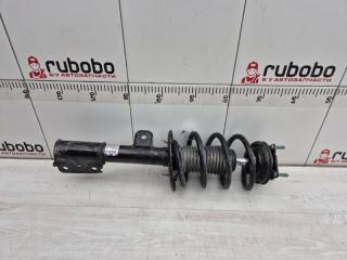 Амортизатор передний правый Ford Explorer 2011
