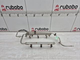 Рампа топливная Ford Explorer 2011