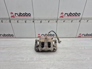 Суппорт передний левый Ford Explorer 2011