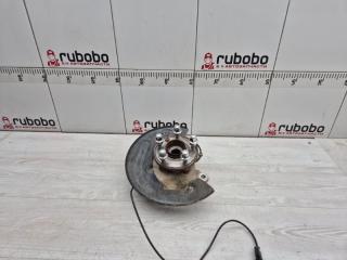 Кулак передний правый Ford Explorer 2011 контрактная Кулак передний правый Ford Explorer 2011