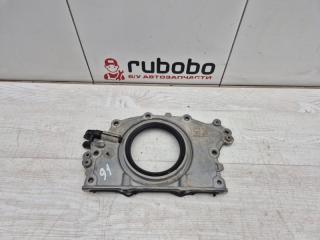 Крышка двигателя Ford Explorer 2011