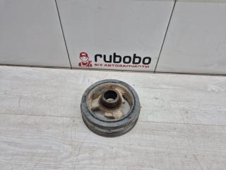 Шкив коленвала Ford Explorer 2011