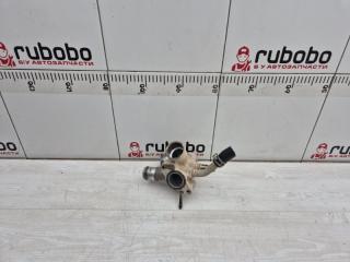 Корпус термостата Ford Explorer 2011