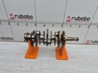 Коленвал Ford Explorer 2011