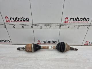 Полуось передняя левая Ford Explorer 2011