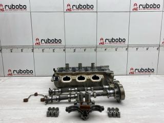 ГБЦ левая Ford Explorer 2011