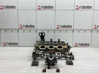 ГБЦ правая Ford Explorer 2011