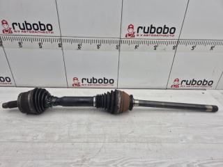Полуось передняя правая Land Rover Range Rover 2011