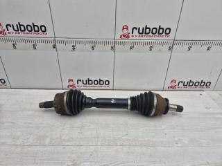 Полуось передняя левая Land Rover Range Rover 2011