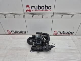 Клапан отопителя Land Rover Range Rover 2011