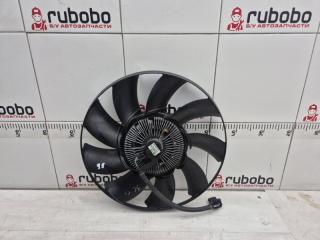 Вискомуфта Land Rover Range Rover 2011