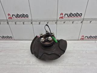 Кулак передний левый Land Rover Range Rover 2011 контрактная Кулак передний левый Land Rover Range Rover 2011