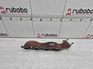 Выпускной коллектор левый Land Rover Range Rover 2011