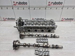 ГБЦ левая Land Rover Range Rover 2011 контрактная ГБЦ левая Land Rover Range Rover 2011