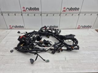 Проводка двигателя Land Rover Range Rover 2011